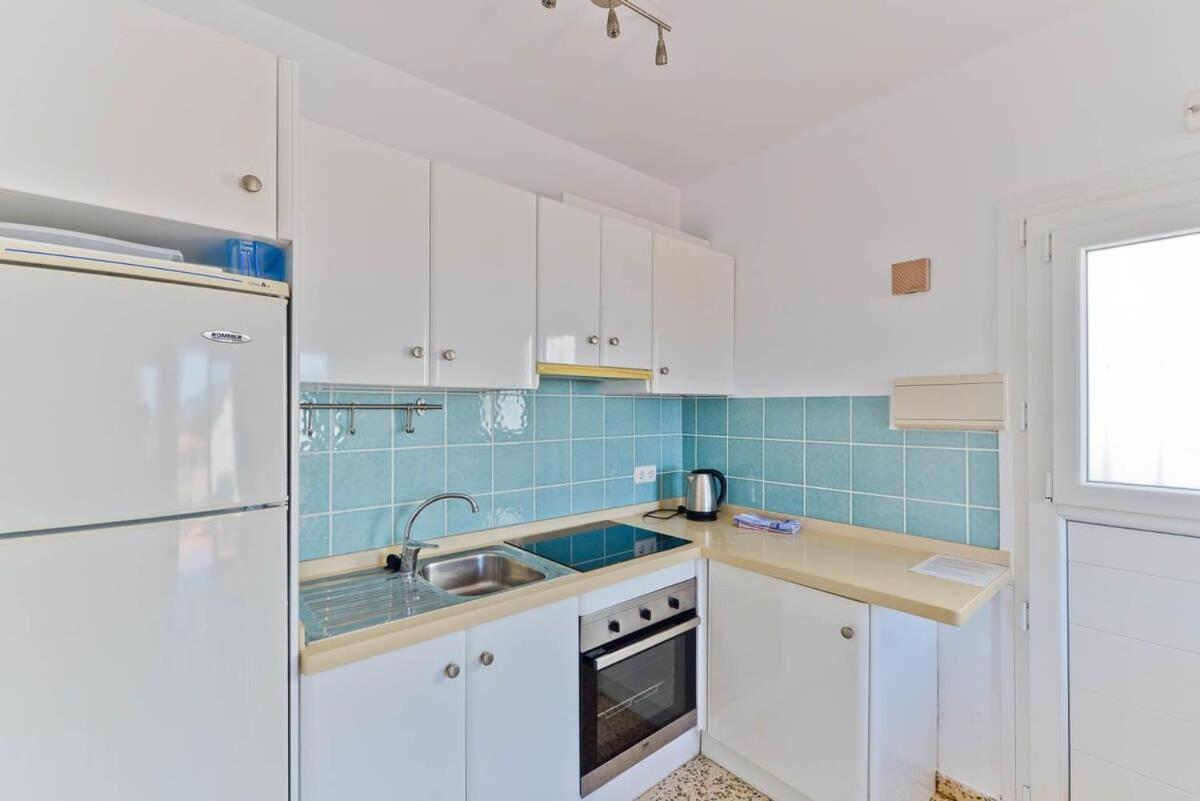 Ferienwohnung Capistrano Pueblo Nerja Exterior foto